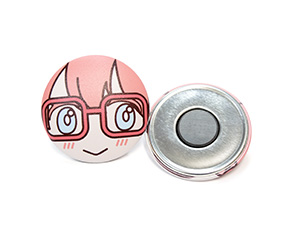 缶マグネット仕様